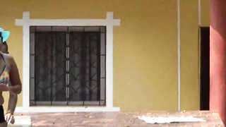 Shraboni College_Girl_and_Her...amster_3