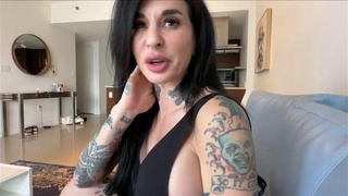 Joanna Angel - The Best Friend