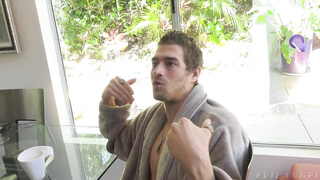 Abella Danger 4 video