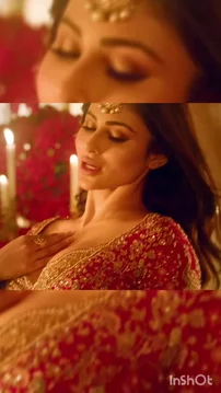Porn Reel #55 - Mouni Roy (Bollywood Babe)