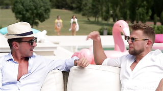 Free Watch orgy porn