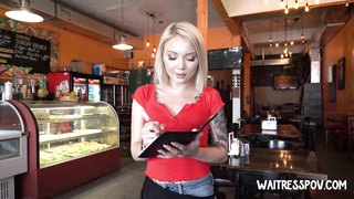 Dakota Dicked Down Pov