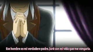 GakuendeJikanyoTomare 01