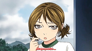 Tayu Tayu The Animation OVA 03