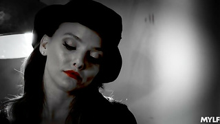 Porn 2023.04.10 Pristine Edge Shes A Femme Fatale XXX