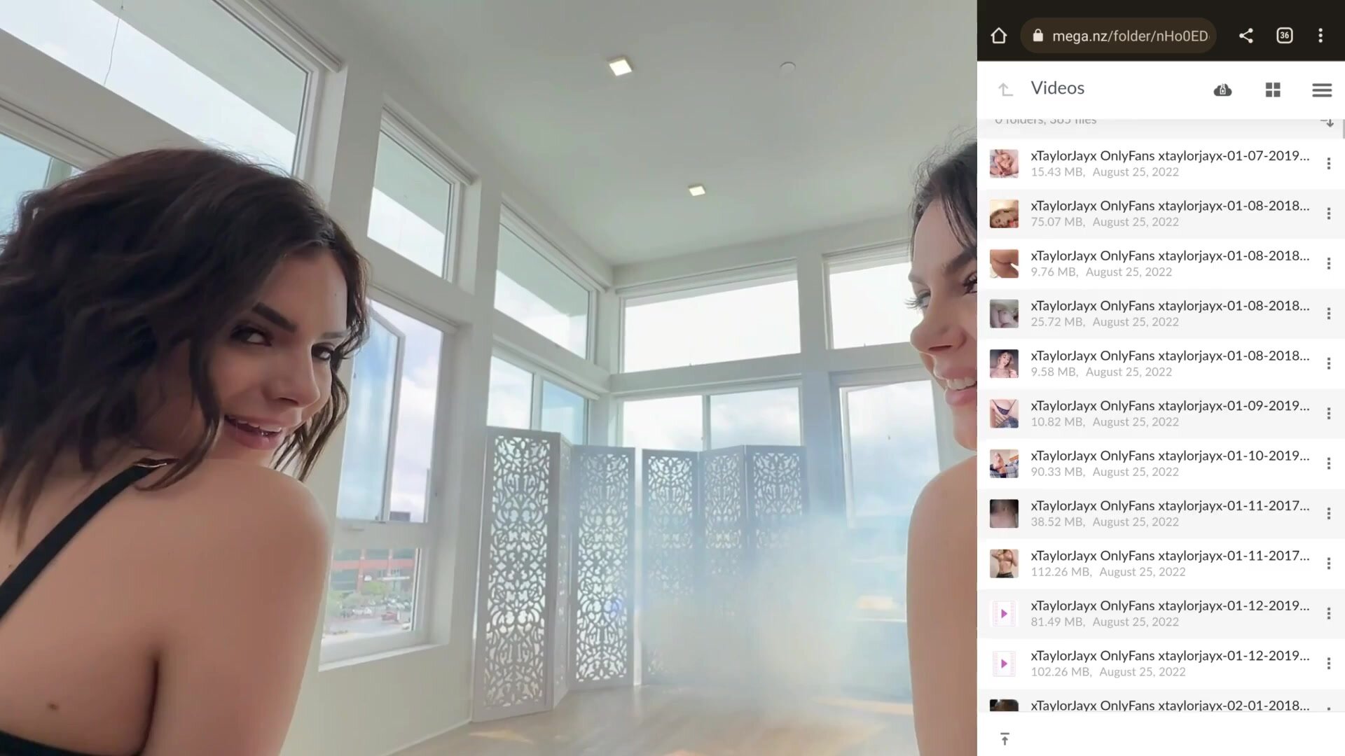 vale nappi violet star dreddxx