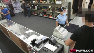xxxpawn shop cop latina