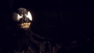 Black Cat - Trapped By Venom