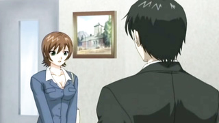 Kininaru Kimochi The series