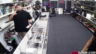 layla london pawnshop