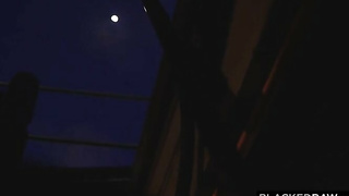 Molly Little & Anton Harden