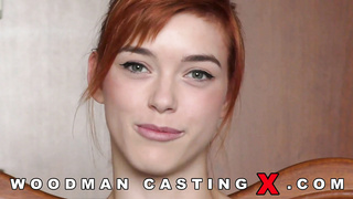 anny aurora woodman