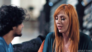 Lauren Phillips blurred lines
