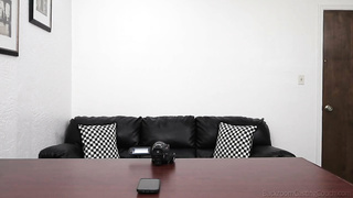 Zoe casting couch