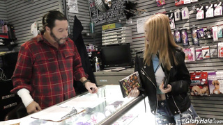 Hannah Hays 3 video