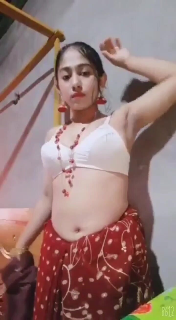 Indian girl saree porn