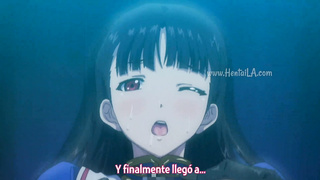 Pandra the Animation 02