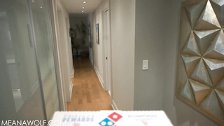 Meana Wolf - Delivery