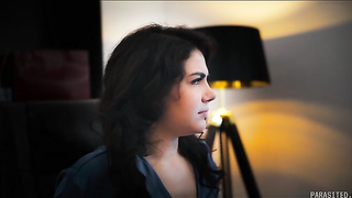 Dickgirls office fun