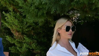 XXX 2023.04.20 Cherry Kiss And Shalina Devine XXX