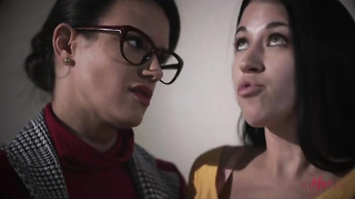 Penny Barber v Alex Coal - Teach Me