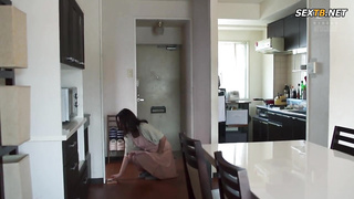 ADN-219-SUB [English Subtitle] My Wife's Immorality Noon Matsushita Sae Eiko