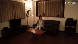 RBD-776-SUB [English Subtitle] The Day My Older Sister Became My Plaything. Saeko Matsushita