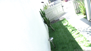 Cameron Canada & Karina Lynne