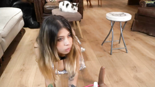 hermosa colombiana nuryforerogh 5 video