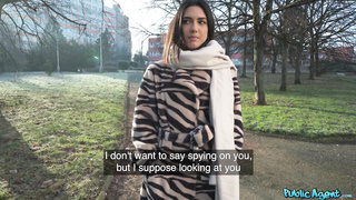 Hardcore pickup/ 135 video