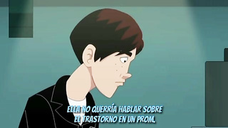 Super crossover cartoon Sub al español
