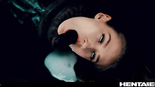 Free XXX Tentacles 2022 Brain Fucked XXX