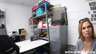 babe hot Dominating A Karen