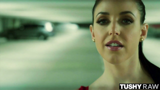 Legendary Aussie Has Unforgettable Anal Sex