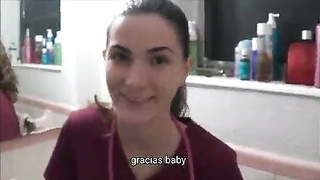 Mama doutora