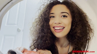 Willow Ryder side chick