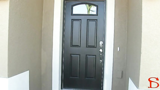 Sally D'angelo gangbang