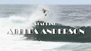 Abella Anderson 5 video