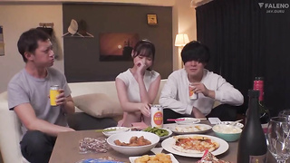 Jav cheating a friend