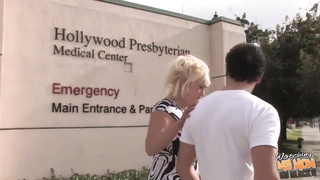 Dana Hayes - Emergency