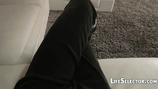 Life Selector - My Private Pornstars - Anna Bell Peaks