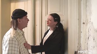 MMV Films - Farmers need love too - Anna Von Freienwalde - HD