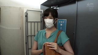 Natsuki Kaede 【AV Debut 【MEYD-716】