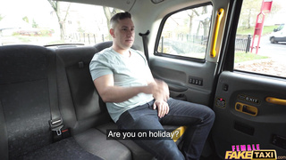 Hardcore taxi/ 28 video
