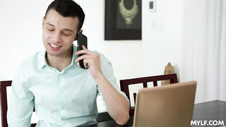 5/09/23 Johnny Love fucks tutor Miss Raquel