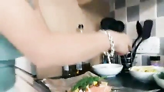 brunette 185 video