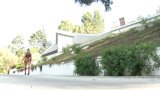 Brianna Love & Carmella Bing