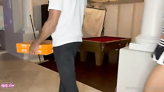 Threesome 99 video