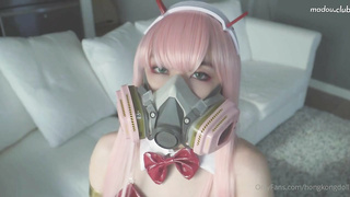HongKongDoll 8 video