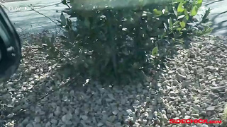 Scarlett Alexis side chick